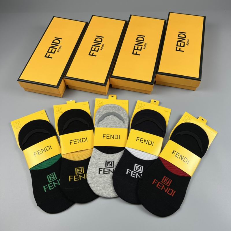 Fendi Sock 46